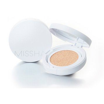 кушон MISSHA Magic Cushion Moist Up SPF50+/PA+++ ТОН #21 1483163923 фото
