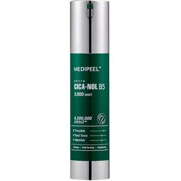 Сироватка-пілінг зі спікулами й екстрактом центели Medi-Peel Phyto Cica-nol B5 3,000 Shot Serum, 50ml 2515363841 фото