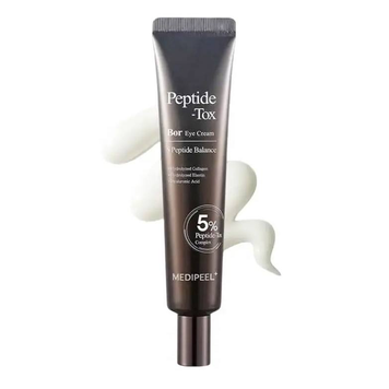 Крем для шкіри навколо очей омолоджуючий з пептидами Medi-Peel Peptide Bor-Tox Eye Cream, 40 мл 1798251404 фото