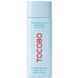 Легкий увлажняющий солнцезащитный крем Tocobo Bio Watery Sun Cream SPF50+ Pa++++, 50ml 2254810558 фото 1