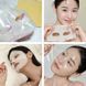 Нічна гідрогелева маска з вітаміном C і ніацинамідом Biodance Radiant Vita Niacinamide Real Deep Mask, 1 шт. 2536935407 фото 2