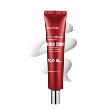 Омолоджувальний крем для повік крем для повік Medi-Peel Phyto Exosome PDRN Lifting Shot Eye Cream, 40 мл 2537650281 фото
