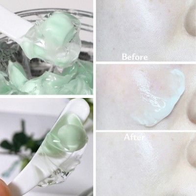 Крем для обличчя капсульний заспокійливий Medi-Peel Phyto Phyto Cica-Nol B5 Calming Drop Gel Cream, 50ml 2267394452 фото