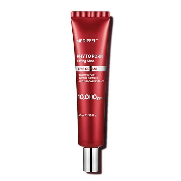 Омолоджувальний крем для повік крем для повік Medi-Peel Phyto Exosome PDRN Lifting Shot Eye Cream, 40 мл 2537650281 фото