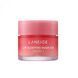 Багатофункціональна маска для губ з ягідним комплексом Laneige Lip Sleeping Mask Berry - 20 г 1456295240 фото 2