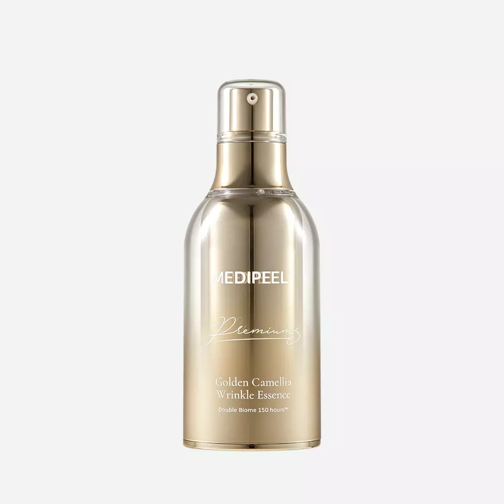 Medi-Peel Premium Golden Camellia Wrinkle Essence Medi-Peel Premium Golden Camellia Wrinkle Essence
